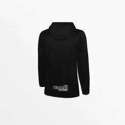 CapelliSport TOPS WOMEN'S BASICS I HOODED TRAINING TOP