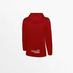 CapelliSport TOPS WOMEN'S BASICS I HOODED TRAINING TOP