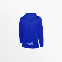 CapelliSport TOPS WOMEN'S BASICS I HOODED TRAINING TOP