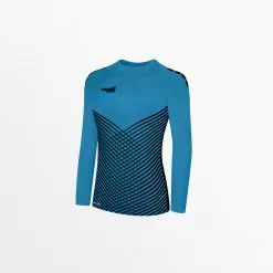 CapelliSport TOPS WOMEN'S MADISON STATIC LONG SLEEVE GOALKEEPER JERSEY WITH PADDING 14 CapelliSport TOPS WOMEN'S MADISON STATIC LONG SLEEVE GOALKEEPER JERSEY WITH PADDING