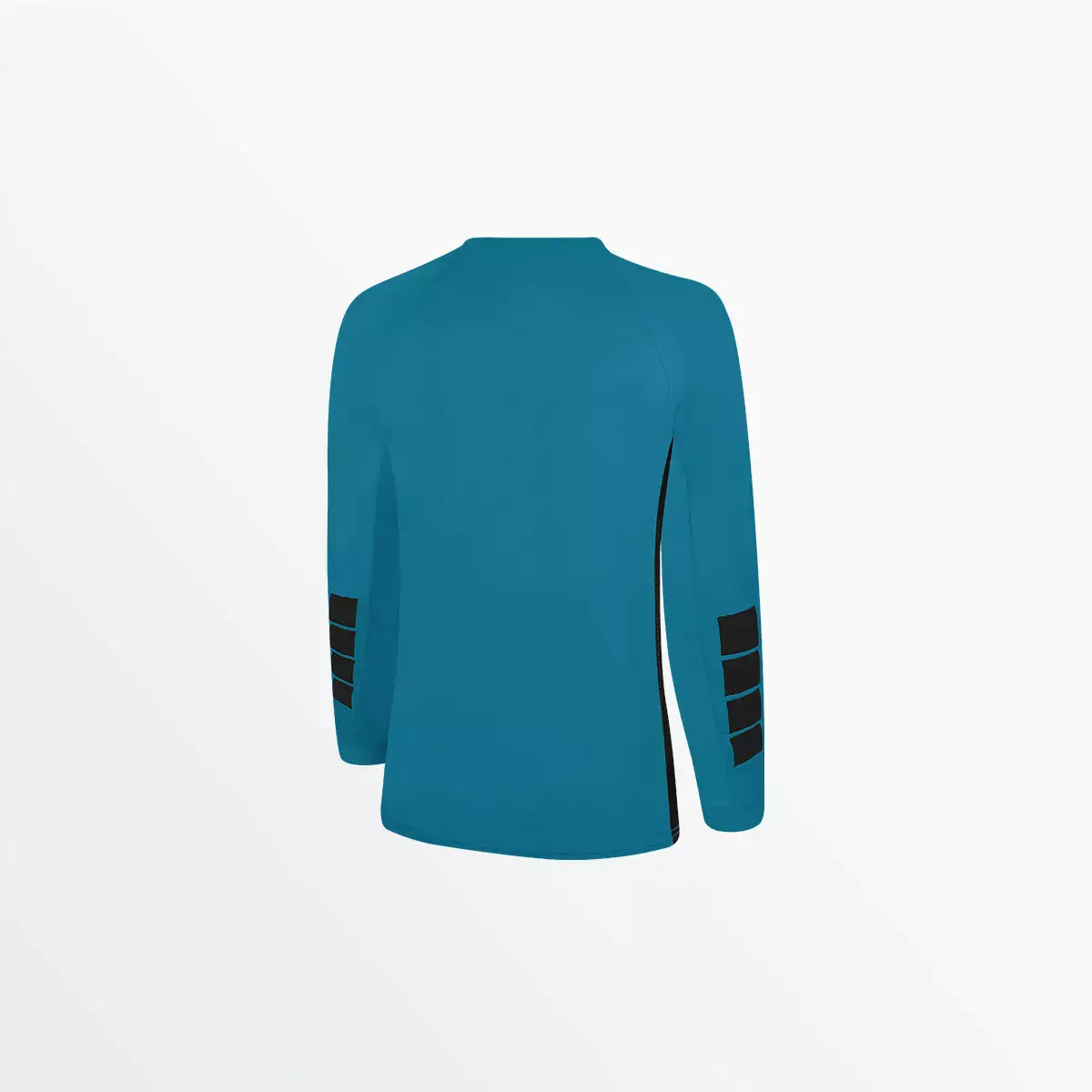 CapelliSport TOPS WOMEN'S MADISON STATIC LONG SLEEVE GOALKEEPER JERSEY WITH PADDING 6 CapelliSport TOPS WOMEN'S MADISON STATIC LONG SLEEVE GOALKEEPER JERSEY WITH PADDING