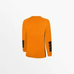 CapelliSport TOPS WOMEN'S MADISON STATIC LONG SLEEVE GOALKEEPER JERSEY WITH PADDING 17 CapelliSport TOPS WOMEN'S MADISON STATIC LONG SLEEVE GOALKEEPER JERSEY WITH PADDING