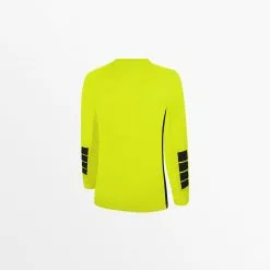 CapelliSport TOPS WOMEN'S MADISON STATIC LONG SLEEVE GOALKEEPER JERSEY WITH PADDING 19 CapelliSport TOPS WOMEN'S MADISON STATIC LONG SLEEVE GOALKEEPER JERSEY WITH PADDING