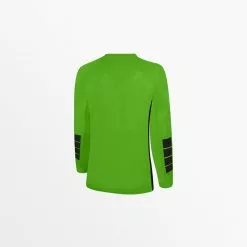 CapelliSport TOPS WOMEN'S MADISON STATIC LONG SLEEVE GOALKEEPER JERSEY WITH PADDING 21 CapelliSport TOPS WOMEN'S MADISON STATIC LONG SLEEVE GOALKEEPER JERSEY WITH PADDING