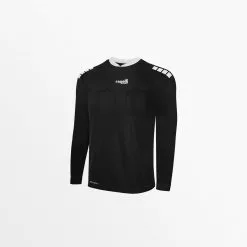 CapelliSport MEN'S BASICS REFEREE LONG SLEEVE JERSEY