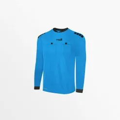 CapelliSport MEN'S BASICS REFEREE LONG SLEEVE JERSEY