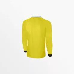 CapelliSport MEN'S BASICS REFEREE LONG SLEEVE JERSEY