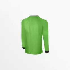CapelliSport TOPS WOMEN'S BASICS REFEREE LONG SLEEVE JERSEY