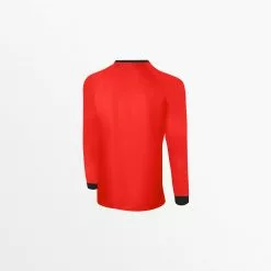 CapelliSport TOPS WOMEN'S BASICS REFEREE LONG SLEEVE JERSEY