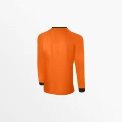 CapelliSport TOPS WOMEN'S BASICS REFEREE LONG SLEEVE JERSEY