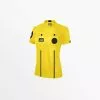 CapelliSport WOMEN'S OFFICIAL REFEREE V-NECK SHORT SLEEVE JERSEY TOPS