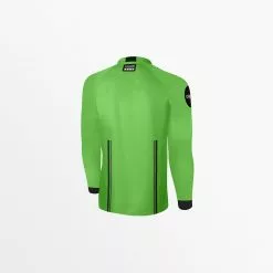 CapelliSport TOPS MEN'S OFFICIAL REFEREE V-NECK LONG SLEEVE JERSEY