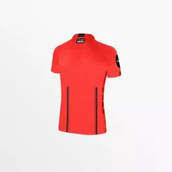 CapelliSport TOPS WOMEN'S OFFICIAL REFEREE 1/4 ZIP SHORT SLEEVE JERSEY 17 CapelliSport TOPS WOMEN'S OFFICIAL REFEREE 1/4 ZIP SHORT SLEEVE JERSEY