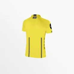 CapelliSport TOPS WOMEN'S OFFICIAL REFEREE 1/4 ZIP SHORT SLEEVE JERSEY 19 CapelliSport TOPS WOMEN'S OFFICIAL REFEREE 1/4 ZIP SHORT SLEEVE JERSEY