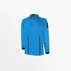 CapelliSport TOPS WOMEN'S OFFICIAL REFEREE 1/4 ZIP LONG SLEEVE JERSEY 17 CapelliSport TOPS WOMEN'S OFFICIAL REFEREE 1/4 ZIP LONG SLEEVE JERSEY