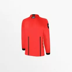 CapelliSport TOPS WOMEN'S OFFICIAL REFEREE 1/4 ZIP LONG SLEEVE JERSEY 15 CapelliSport TOPS WOMEN'S OFFICIAL REFEREE 1/4 ZIP LONG SLEEVE JERSEY