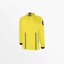 CapelliSport TOPS WOMEN'S OFFICIAL REFEREE 1/4 ZIP LONG SLEEVE JERSEY 19 CapelliSport TOPS WOMEN'S OFFICIAL REFEREE 1/4 ZIP LONG SLEEVE JERSEY