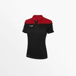 CapelliSport TOPS WOMEN'S TRIBECA POLY POLO