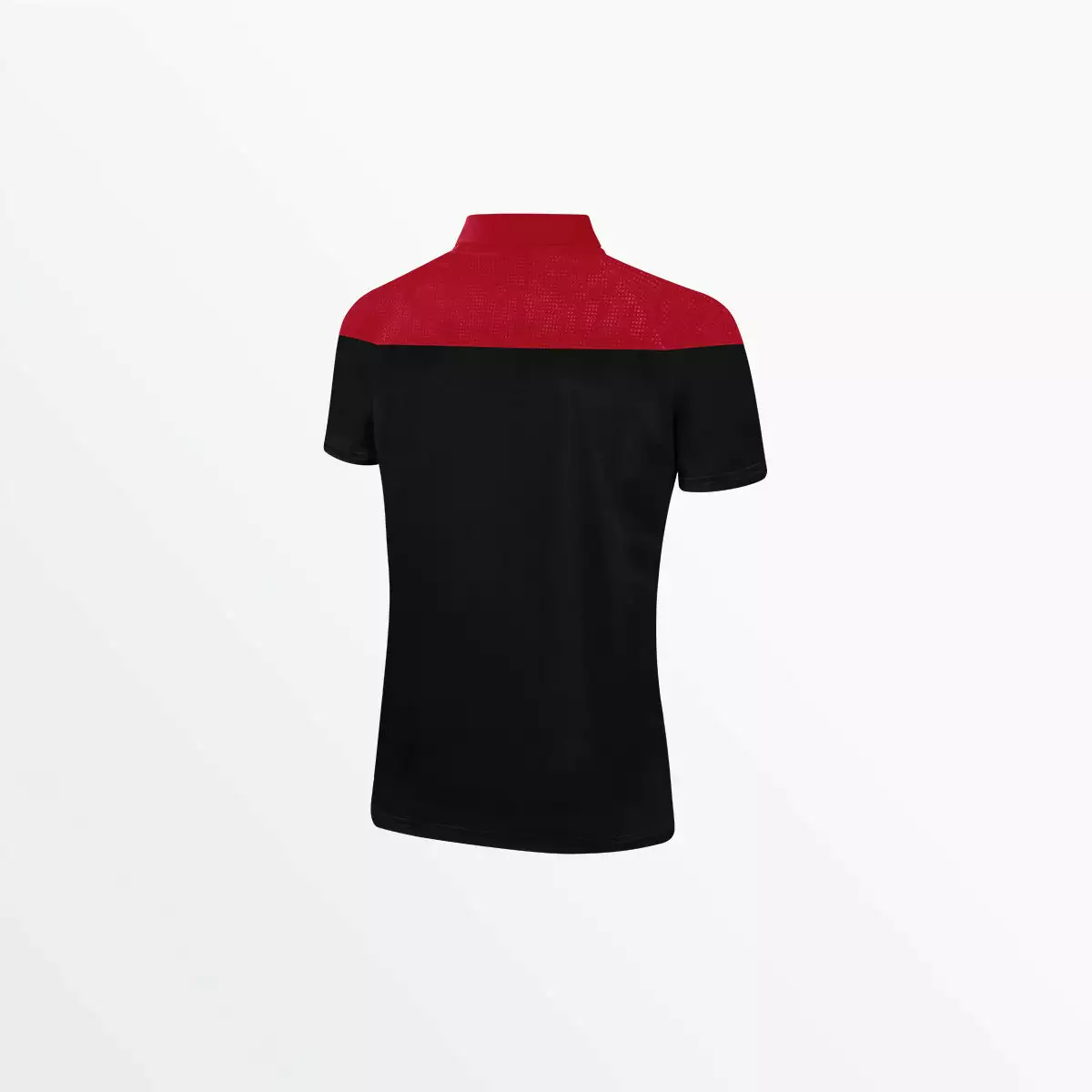 CapelliSport TOPS WOMEN'S TRIBECA POLY POLO 4 CapelliSport TOPS WOMEN'S TRIBECA POLY POLO