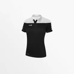 CapelliSport TOPS WOMEN'S TRIBECA POLY POLO 16 CapelliSport TOPS WOMEN'S TRIBECA POLY POLO