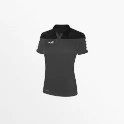 CapelliSport TOPS WOMEN'S TRIBECA POLY POLO 18 CapelliSport TOPS WOMEN'S TRIBECA POLY POLO