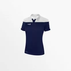 CapelliSport TOPS WOMEN'S TRIBECA POLY POLO 20 CapelliSport TOPS WOMEN'S TRIBECA POLY POLO