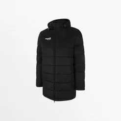 CapelliSport ADULT BASICS STADIUM COAT