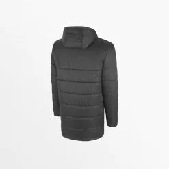 CapelliSport ADULT BASICS STADIUM COAT