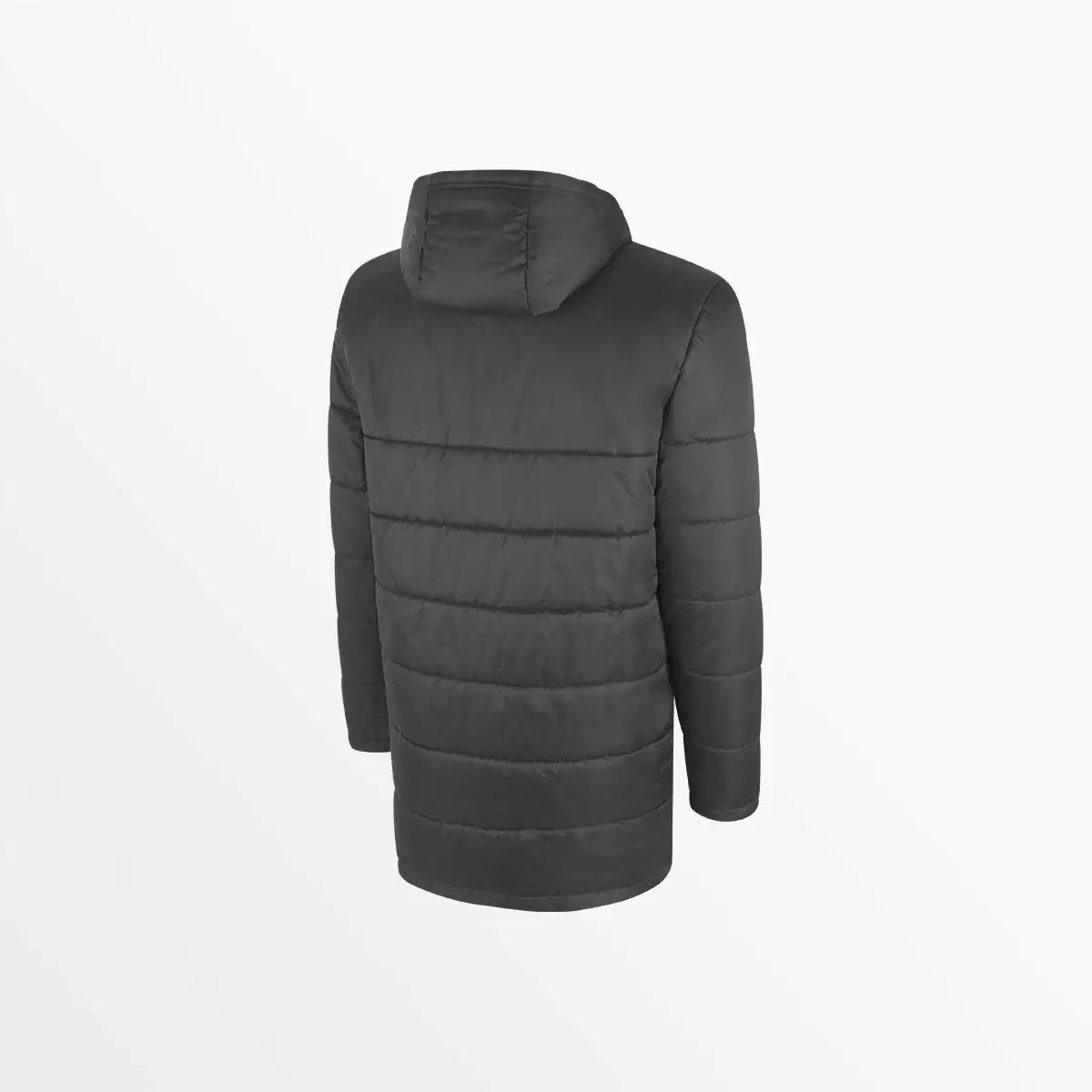 CapelliSport TOPS YOUTH BASICS STADIUM COAT 6 CapelliSport TOPS YOUTH BASICS STADIUM COAT