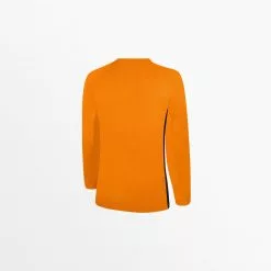 CapelliSport TOPS WOMEN'S MADISON STATIC LONG SLEEVE GOALKEEPER JERSEY W/OUT PADDING 15 CapelliSport TOPS WOMEN'S MADISON STATIC LONG SLEEVE GOALKEEPER JERSEY W/OUT PADDING