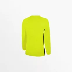 CapelliSport TOPS WOMEN'S MADISON STATIC LONG SLEEVE GOALKEEPER JERSEY W/OUT PADDING 17 CapelliSport TOPS WOMEN'S MADISON STATIC LONG SLEEVE GOALKEEPER JERSEY W/OUT PADDING