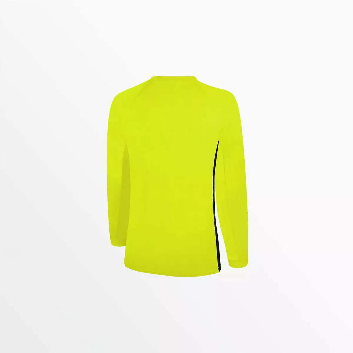 CapelliSport TOPS WOMEN'S MADISON STATIC LONG SLEEVE GOALKEEPER JERSEY W/OUT PADDING 8 CapelliSport TOPS WOMEN'S MADISON STATIC LONG SLEEVE GOALKEEPER JERSEY W/OUT PADDING