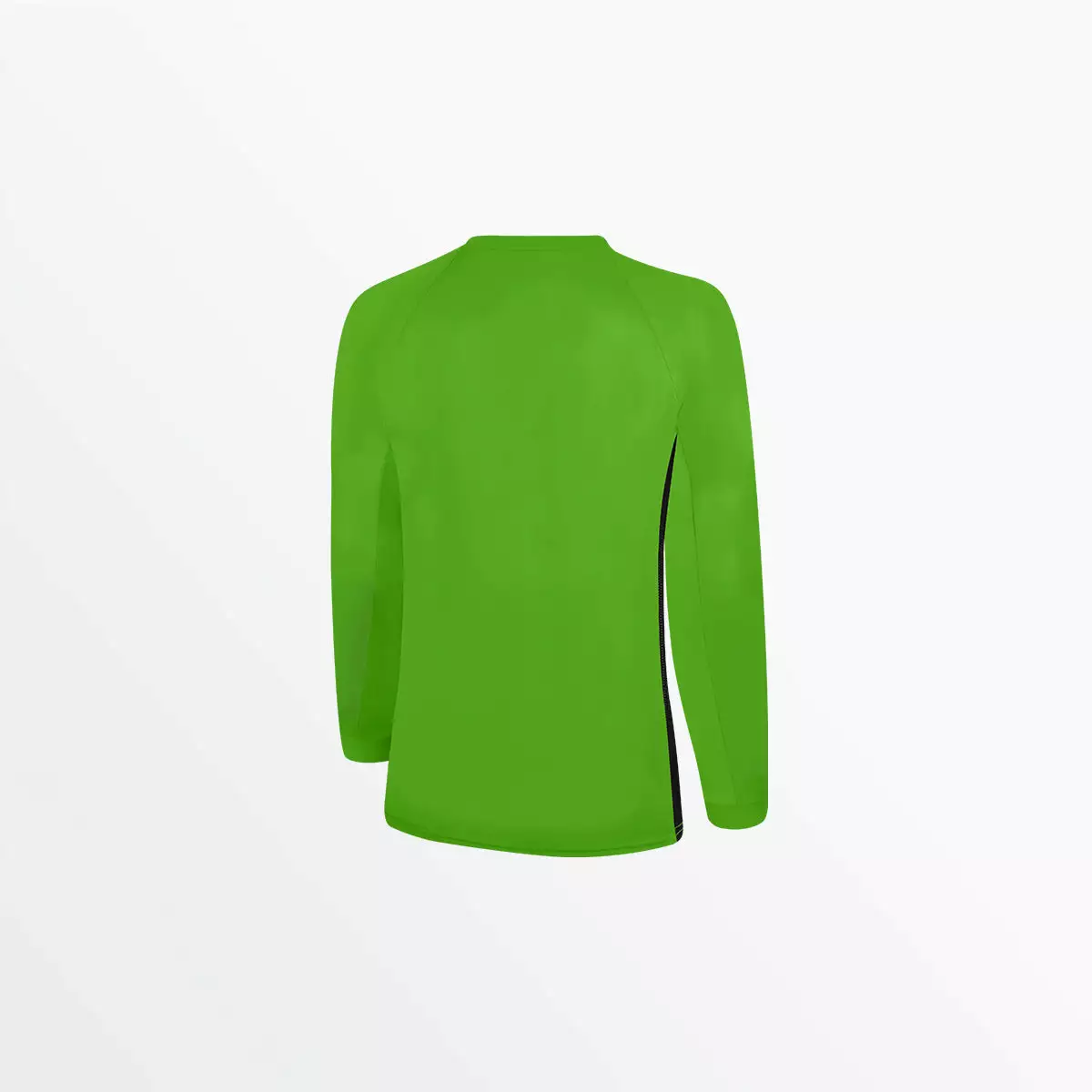 CapelliSport TOPS WOMEN'S MADISON STATIC LONG SLEEVE GOALKEEPER JERSEY W/OUT PADDING 10 CapelliSport TOPS WOMEN'S MADISON STATIC LONG SLEEVE GOALKEEPER JERSEY W/OUT PADDING