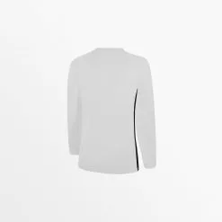 CapelliSport TOPS WOMEN'S MADISON STATIC LONG SLEEVE GOALKEEPER JERSEY W/OUT PADDING 21 CapelliSport TOPS WOMEN'S MADISON STATIC LONG SLEEVE GOALKEEPER JERSEY W/OUT PADDING