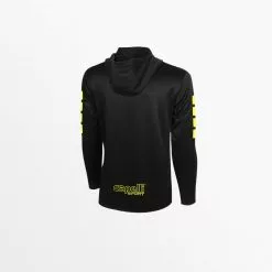 Capellisport.com ADULT PALESTINO SPARROW HOODED TRAINING JACKET TOPS