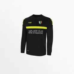 Capellisport.com ADULT PALESTINO SPARROW POLY SWEATER TOPS