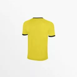 CapelliSport TOPS MEN'S BASICS REFEREE SHORT SLEEVE JERSEY