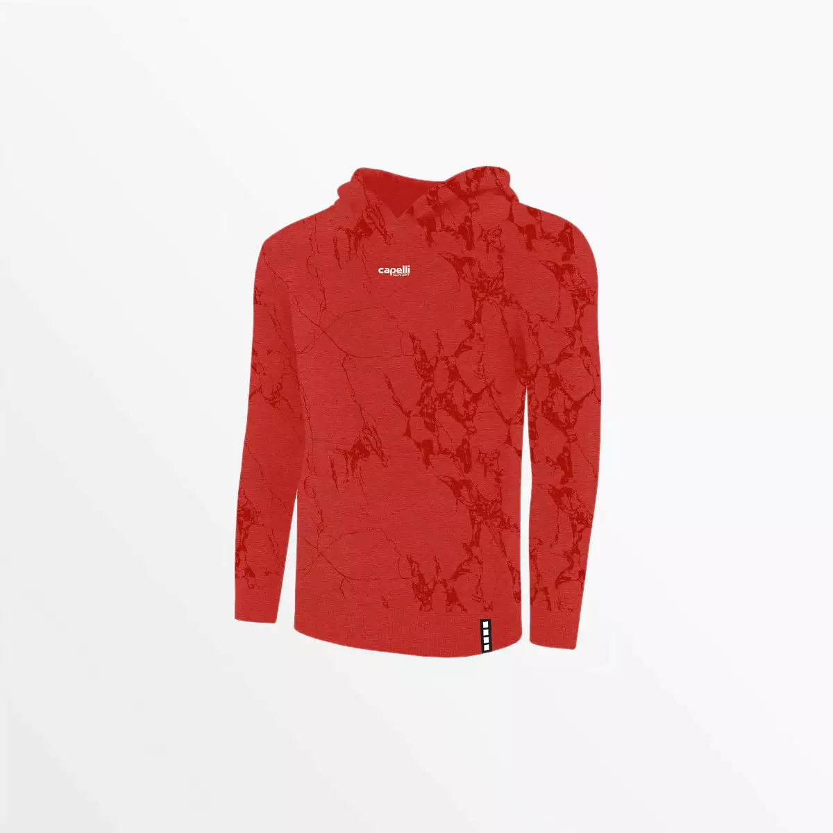 Capellisport.com YOUTH LIFESTYLE MARBLE FRENCH TERRY PULLOVER HOODIE 7 Capellisport.com YOUTH LIFESTYLE MARBLE FRENCH TERRY PULLOVER HOODIE
