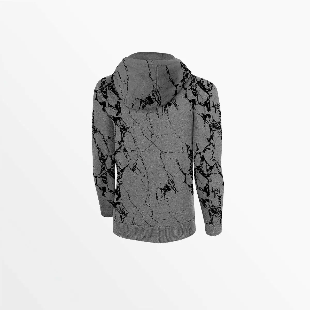 Capellisport.com MEN'S LIFESTYLE MARBLE FRENCH TERRY PULLOVER HOODIE 6 Capellisport.com MEN'S LIFESTYLE MARBLE FRENCH TERRY PULLOVER HOODIE