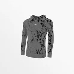 Capellisport.com WOMEN'S LIFESTYLE MARBLE FRENCH TERRY PULLOVER HOODIE 14 Capellisport.com WOMEN'S LIFESTYLE MARBLE FRENCH TERRY PULLOVER HOODIE