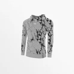 Capellisport.com WOMEN'S LIFESTYLE MARBLE FRENCH TERRY PULLOVER HOODIE 16 Capellisport.com WOMEN'S LIFESTYLE MARBLE FRENCH TERRY PULLOVER HOODIE