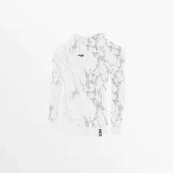 Capellisport.com WOMEN'S LIFESTYLE MARBLE FRENCH TERRY PULLOVER HOODIE 20 Capellisport.com WOMEN'S LIFESTYLE MARBLE FRENCH TERRY PULLOVER HOODIE