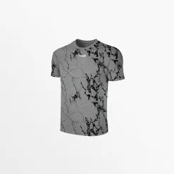 Capellisport.com YOUTH LIFESTYLE MARBLE TEE TOPS