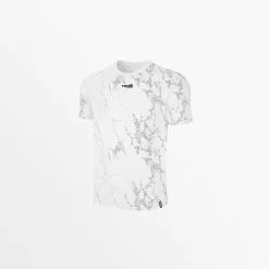 Capellisport.com YOUTH LIFESTYLE MARBLE TEE TOPS