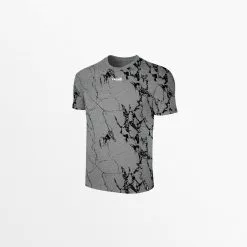 Capellisport.com MEN'S LIFESTYLE MARBLE TEE TOPS