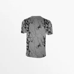 Capellisport.com MEN'S LIFESTYLE MARBLE TEE TOPS