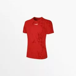 Capellisport.com WOMEN'S LIFESTYLE MARBLE TEE TOPS