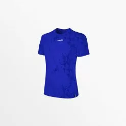 Capellisport.com WOMEN'S LIFESTYLE MARBLE TEE TOPS