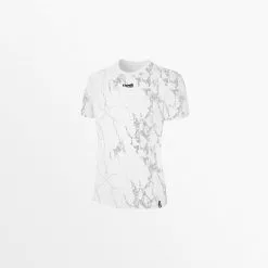 Capellisport.com WOMEN'S LIFESTYLE MARBLE TEE TOPS