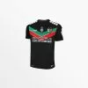 Capellisport.com YOUTH PALESTINO BROOKLYN CHEVRON SHORT SLEEVE JERSEY TOPS